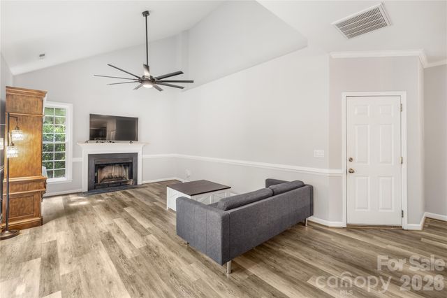 9800 Furlong Trail, Charlotte, NC 28269