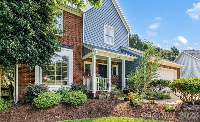 9800 Furlong Trail, Charlotte, NC 28269