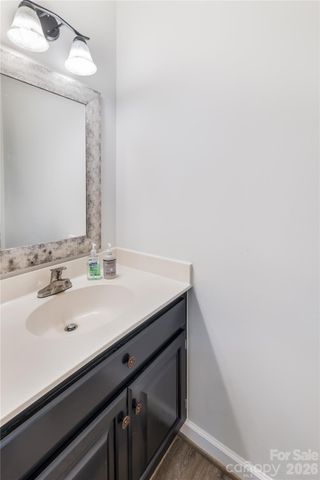 9800 Furlong Trail, Charlotte, NC 28269