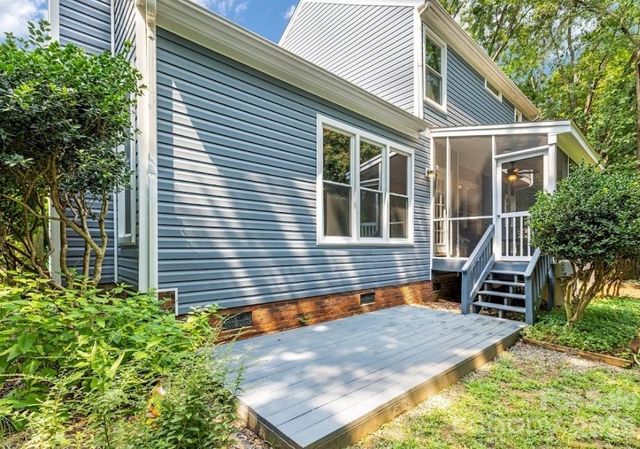 9800 Furlong Trail, Charlotte, NC 28269