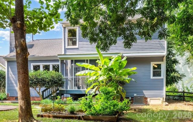 9800 Furlong Trail, Charlotte, NC 28269