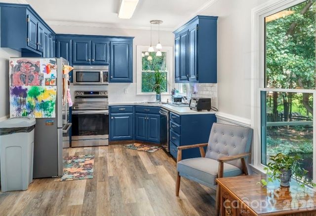 9800 Furlong Trail, Charlotte, NC 28269