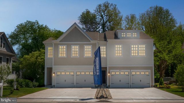 140 FISHING CREEK RD, Cape May, NJ 08204