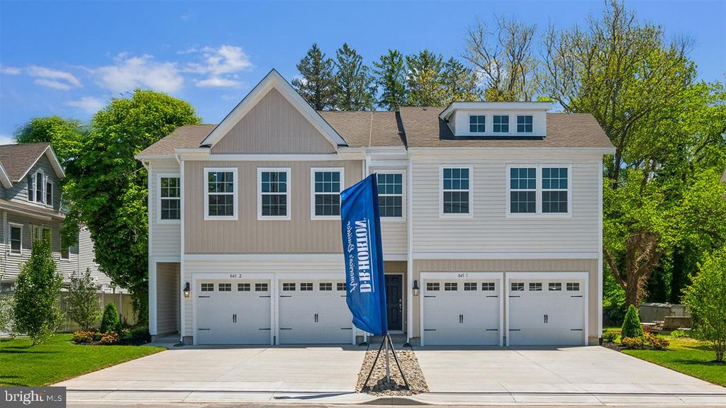 140 FISHING CREEK RD, Cape May, NJ 08204