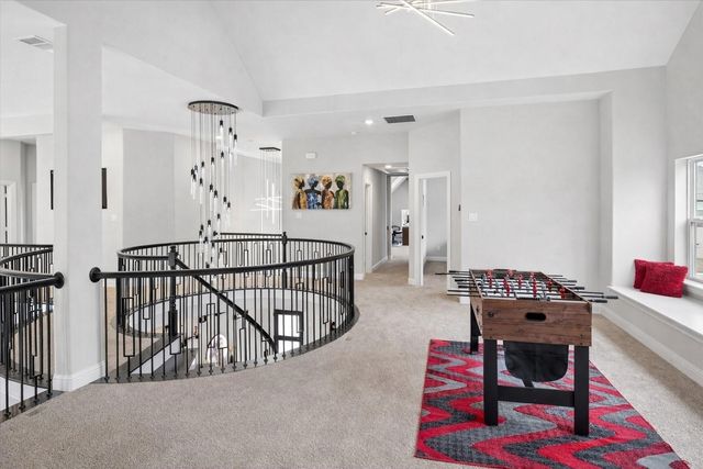4108 Water Stone Court, Celina, TX 75009