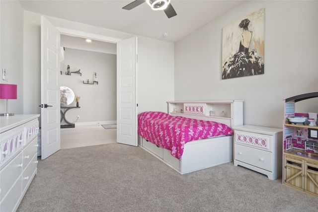 4108 Water Stone Court, Celina, TX 75009