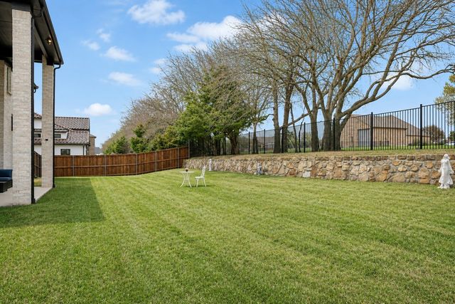 4108 Water Stone Court, Celina, TX 75009