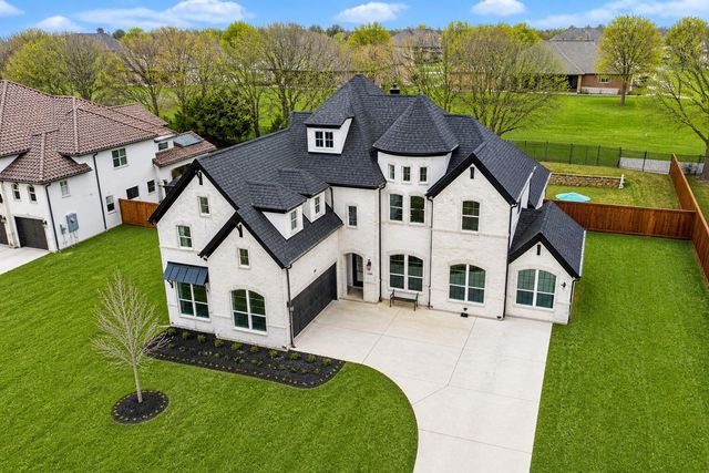 4108 Water Stone Court, Celina, TX 75009