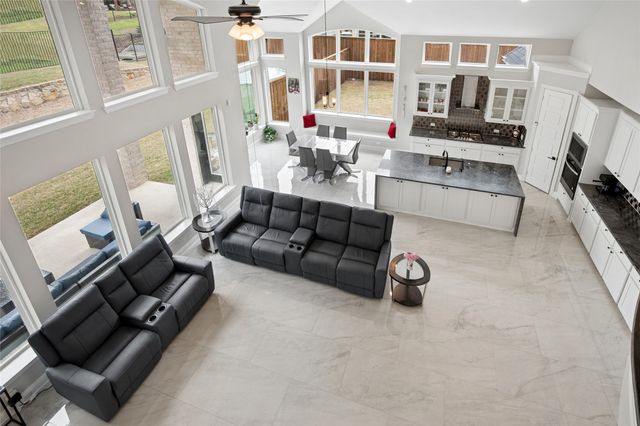 4108 Water Stone Court, Celina, TX 75009