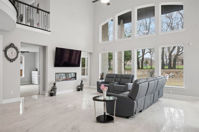 4108 Water Stone Court, Celina, TX 75009