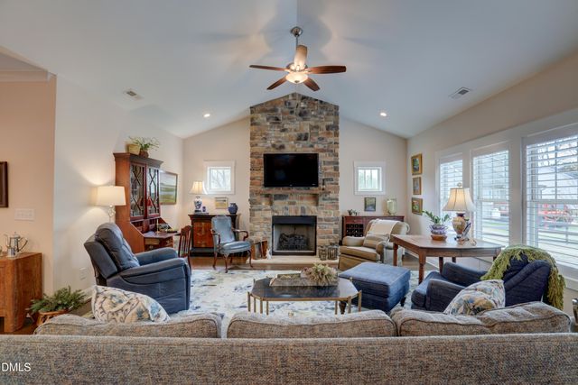 15 Old Eason Road, Zebulon, NC 27597