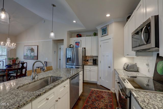 15 Old Eason Road, Zebulon, NC 27597