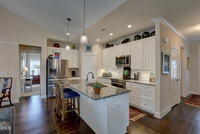 15 Old Eason Road, Zebulon, NC 27597