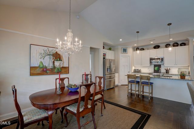 15 Old Eason Road, Zebulon, NC 27597