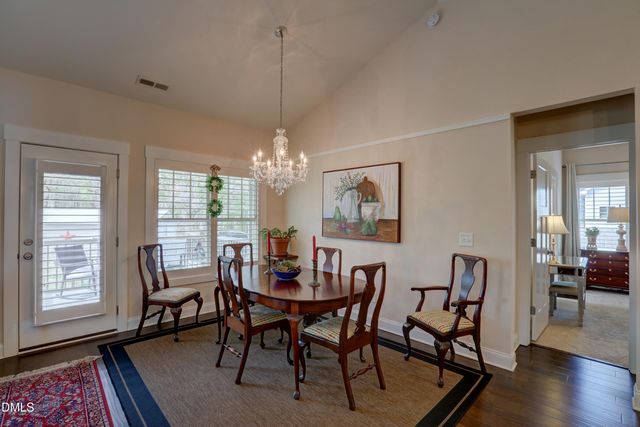 15 Old Eason Road, Zebulon, NC 27597