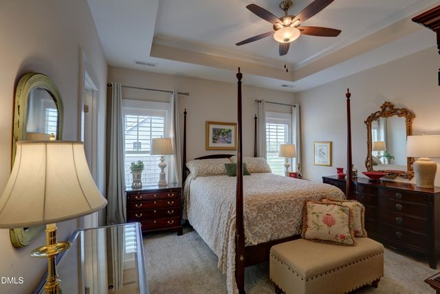 15 Old Eason Road, Zebulon, NC 27597