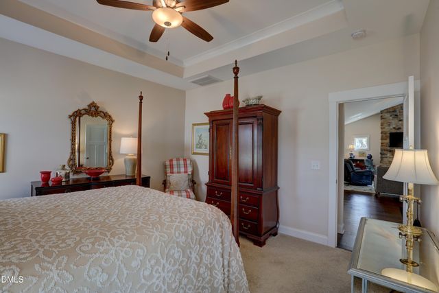 15 Old Eason Road, Zebulon, NC 27597