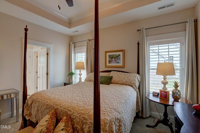 15 Old Eason Road, Zebulon, NC 27597