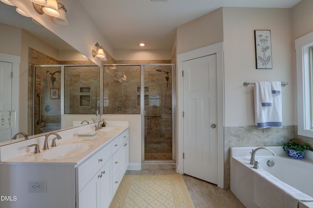 15 Old Eason Road, Zebulon, NC 27597