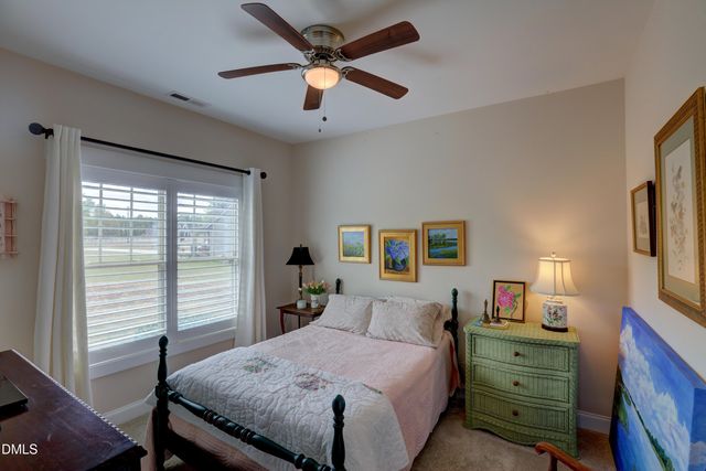 15 Old Eason Road, Zebulon, NC 27597