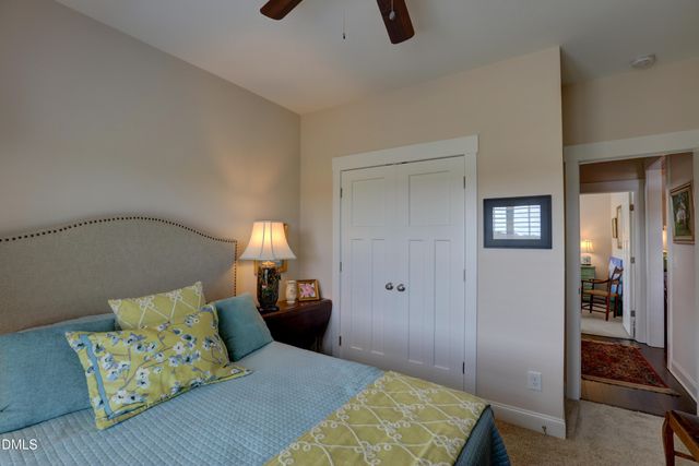 15 Old Eason Road, Zebulon, NC 27597