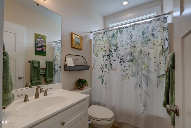 15 Old Eason Road, Zebulon, NC 27597