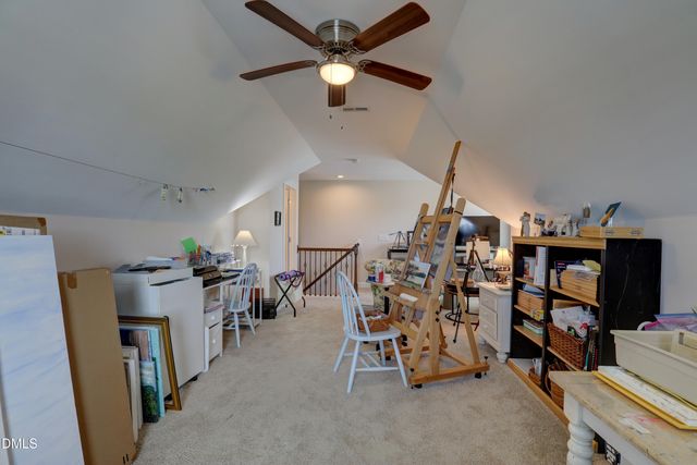 15 Old Eason Road, Zebulon, NC 27597