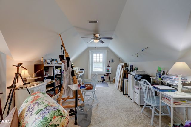 15 Old Eason Road, Zebulon, NC 27597