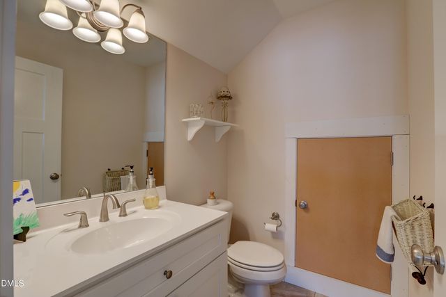 15 Old Eason Road, Zebulon, NC 27597