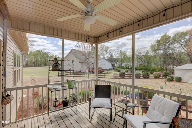 15 Old Eason Road, Zebulon, NC 27597