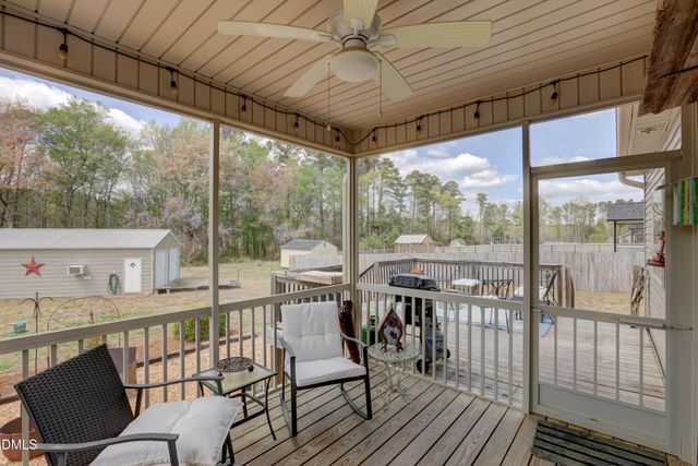 15 Old Eason Road, Zebulon, NC 27597