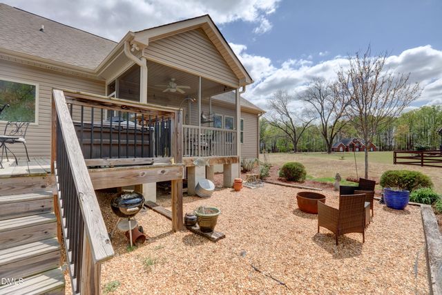 15 Old Eason Road, Zebulon, NC 27597