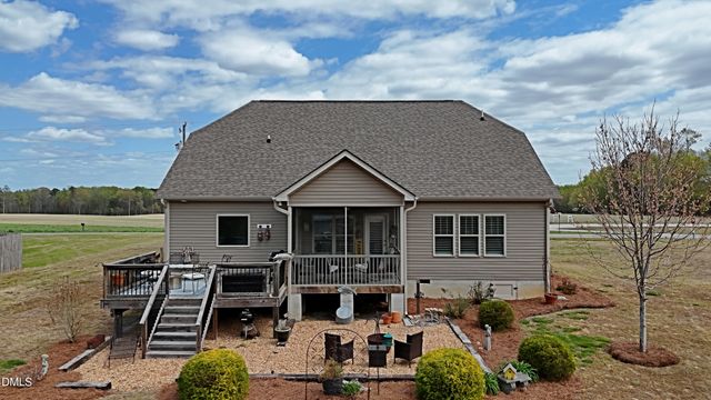 15 Old Eason Road, Zebulon, NC 27597