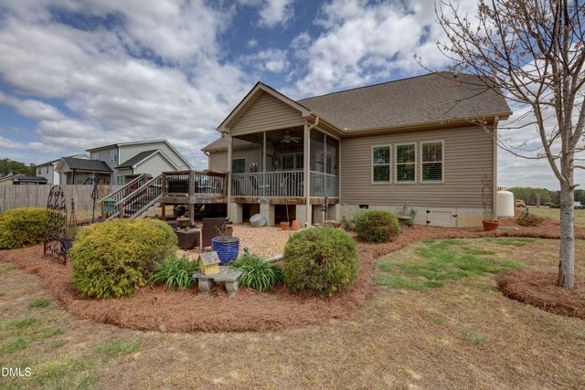 15 Old Eason Road, Zebulon, NC 27597