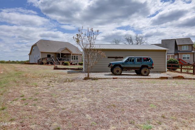 15 Old Eason Road, Zebulon, NC 27597