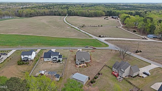 15 Old Eason Road, Zebulon, NC 27597