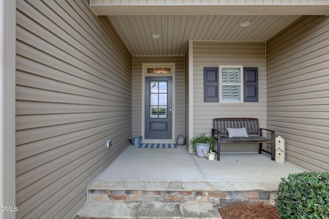 15 Old Eason Road, Zebulon, NC 27597