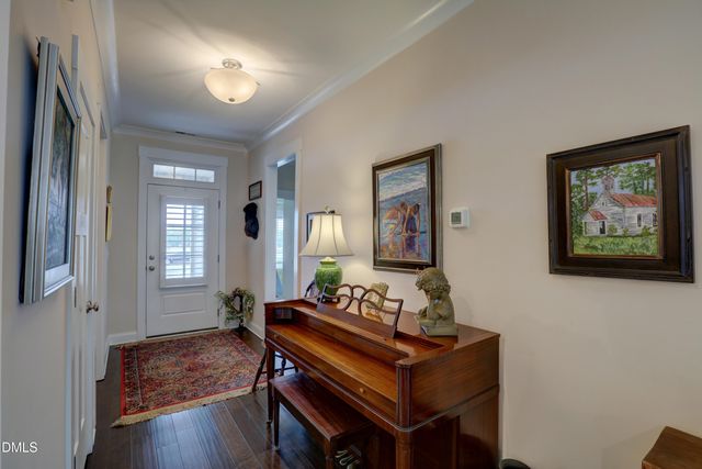 15 Old Eason Road, Zebulon, NC 27597