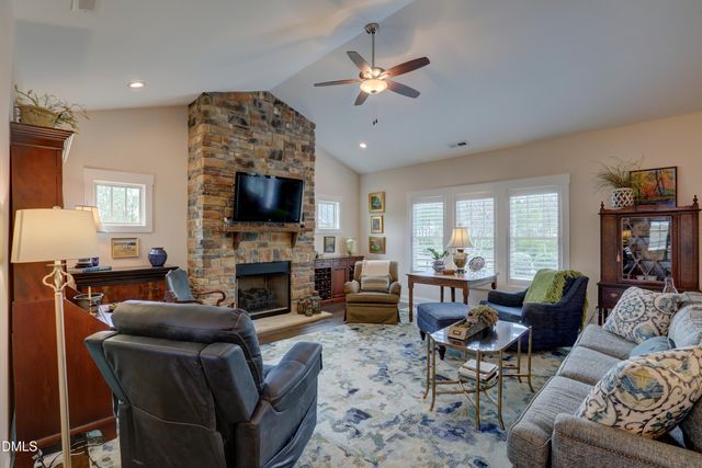 15 Old Eason Road, Zebulon, NC 27597