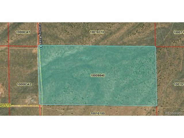 CR 83, San Luis, CO 81152