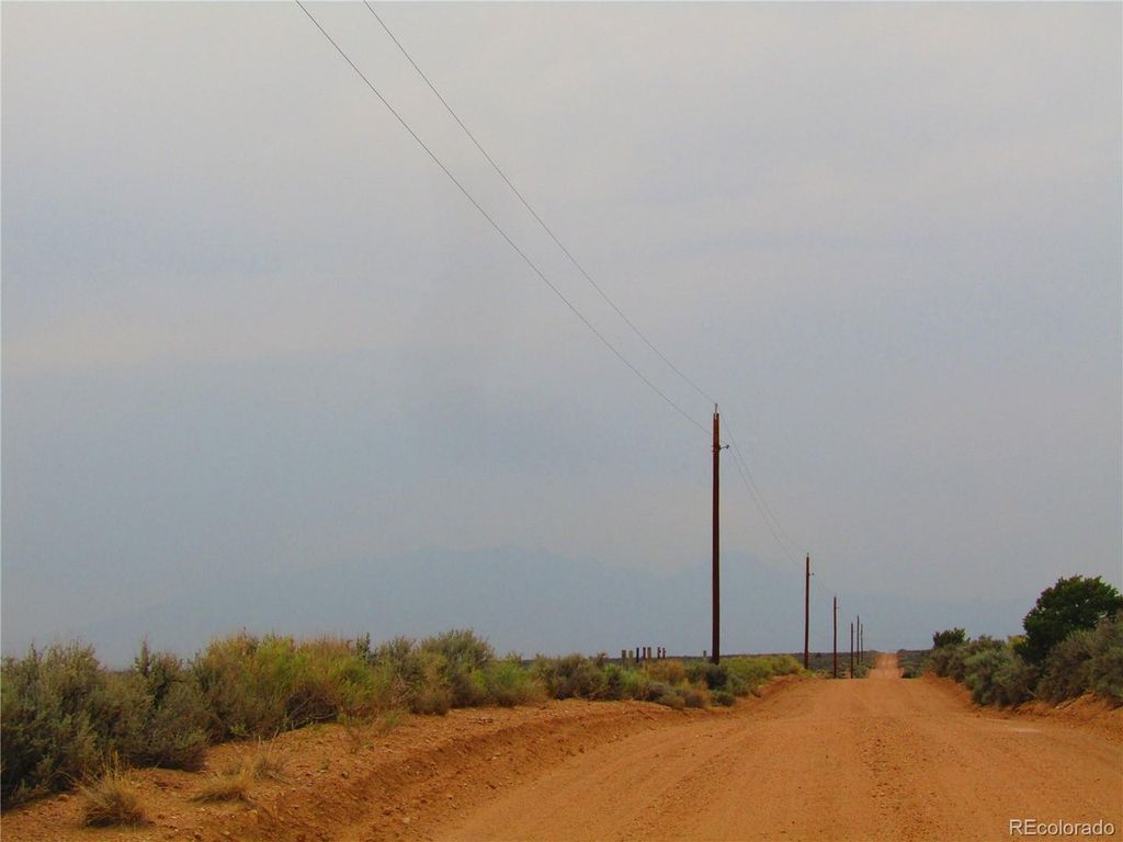 CR 83, San Luis, CO 81152