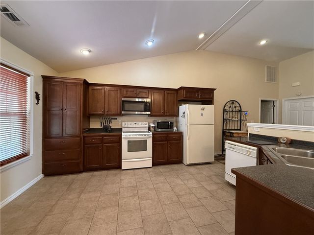 3101 Belmont Avenue, Harrison, AR 72601