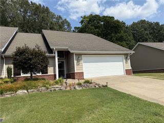 3101 Belmont Avenue, Harrison, AR 72601