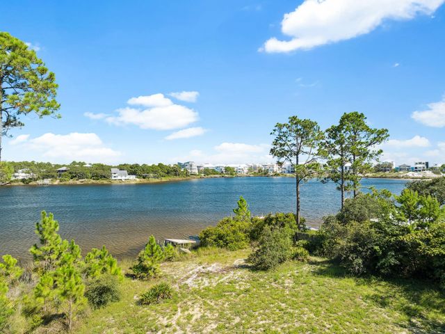 Lot 9 South Gulf Drive, Santa Rosa Beach, FL 32459