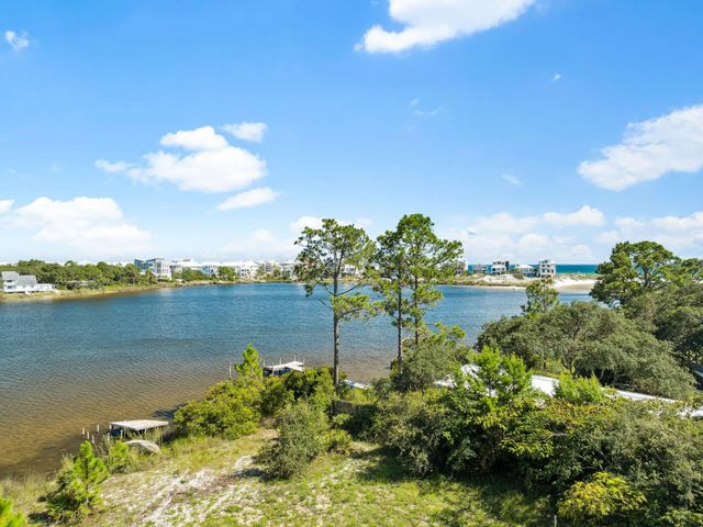 Lot 9 South Gulf Drive, Santa Rosa Beach, FL 32459