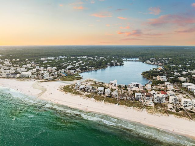 Lot 9 South Gulf Drive, Santa Rosa Beach, FL 32459