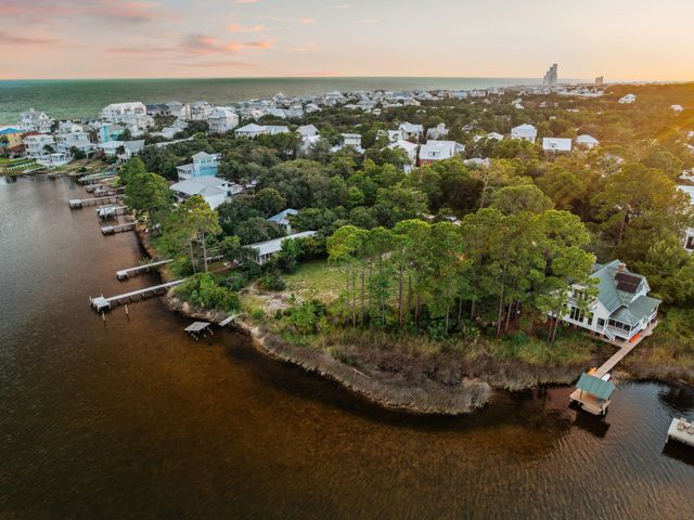 Lot 9 South Gulf Drive, Santa Rosa Beach, FL 32459