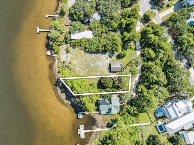 Lot 9 South Gulf Drive, Santa Rosa Beach, FL 32459