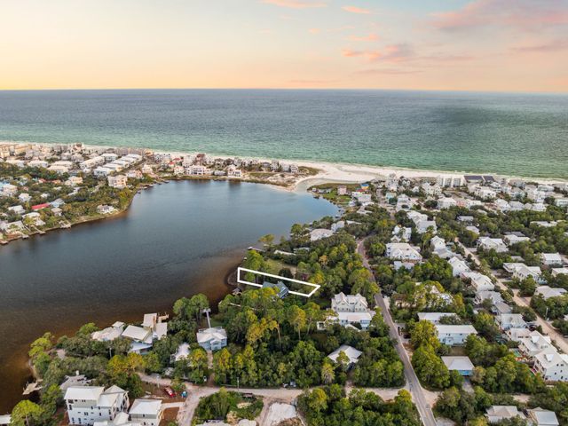 Lot 9 South Gulf Drive, Santa Rosa Beach, FL 32459