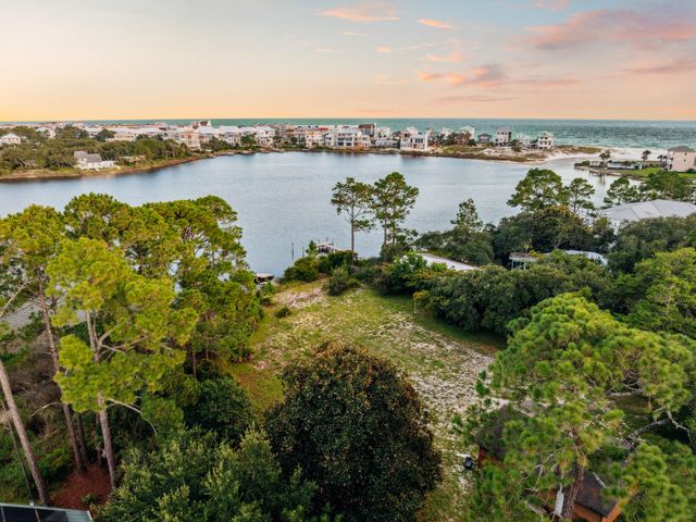 Lot 9 South Gulf Drive, Santa Rosa Beach, FL 32459